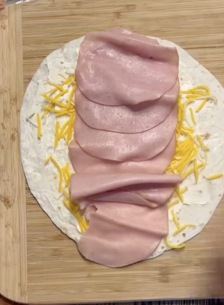 Easy Deli Pinwheel Sandwiches Recipe - Crazy Busy Mama