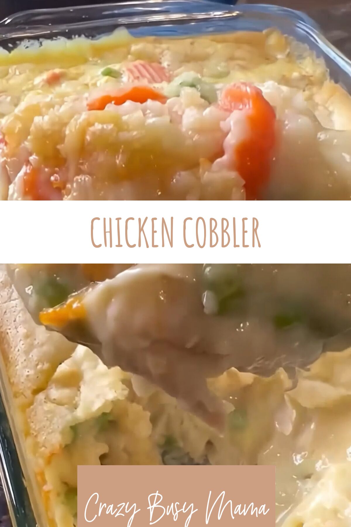 chicken cobbler red lobster