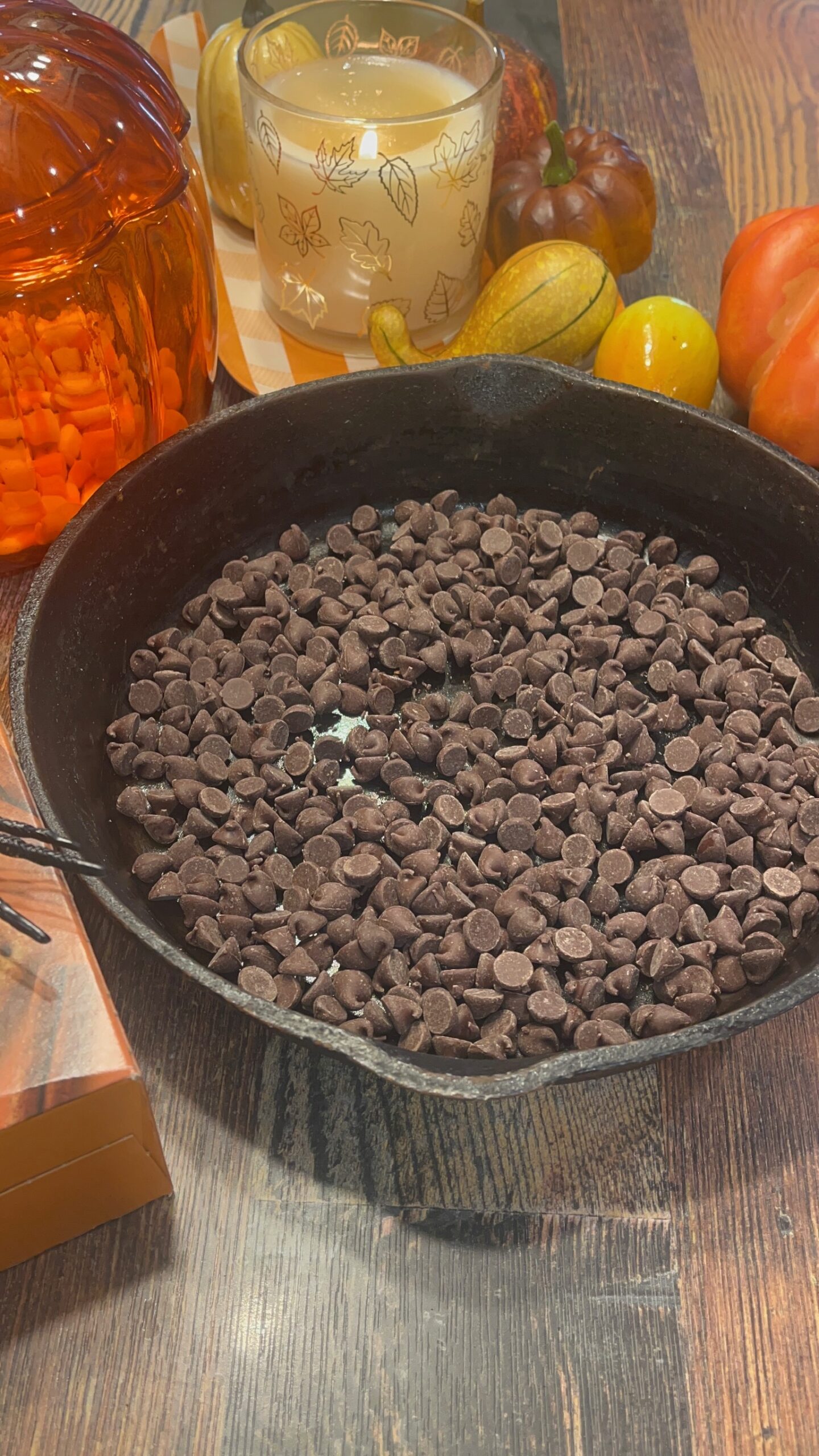 Ghost Peeps Chocolate Dip – The Spooky & Sweet Treat Every Busy Mama ...