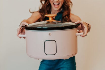 healthy slow cooker recipes