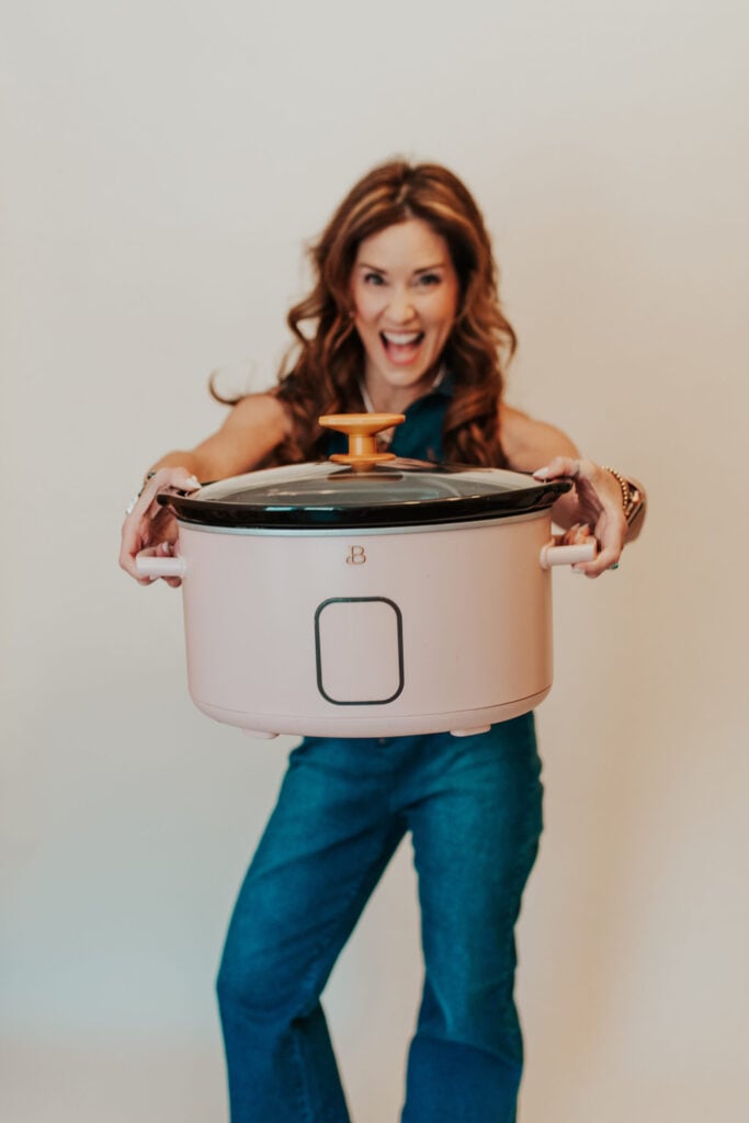 chicken slow cooker recipes