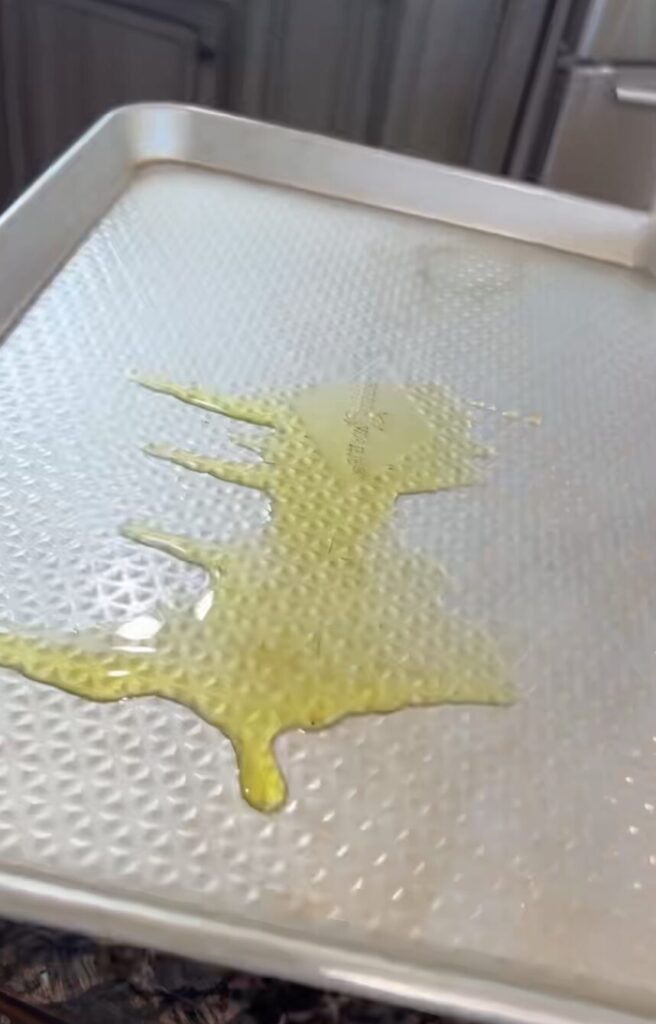 sheet pan eggs how to cook eggs in the oven