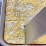 sheet pan eggs how to cook eggs in the oven