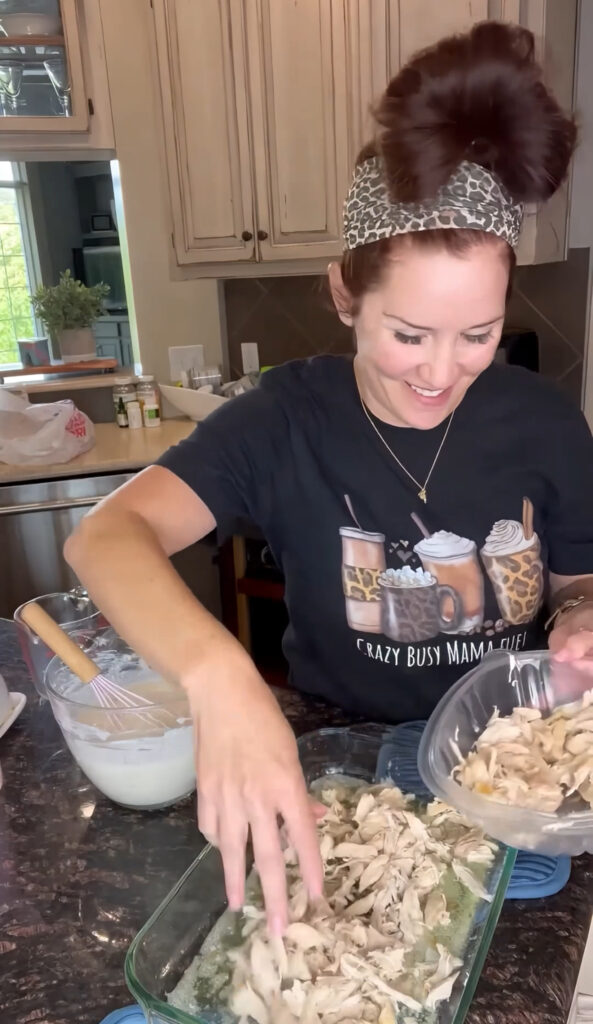 chicken cobbler recipe red lobster