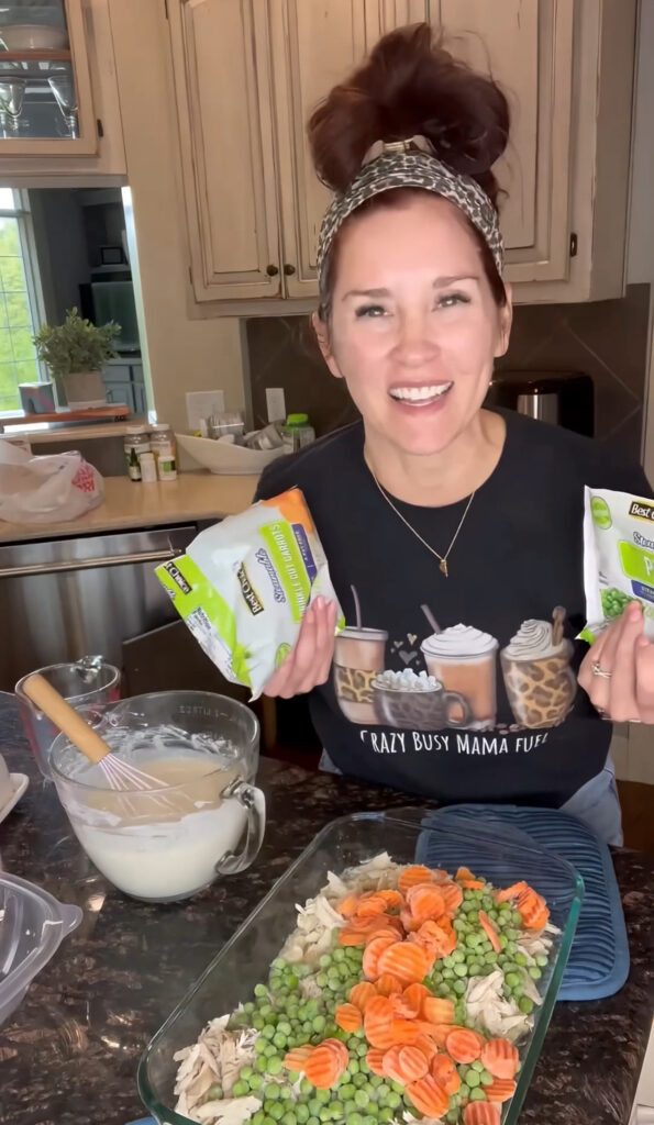 chicken cobbler recipe red lobster