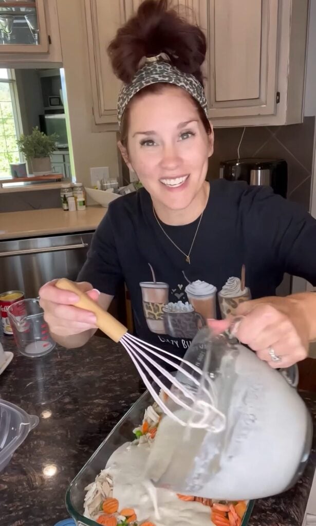 chicken cobbler recipe red lobster