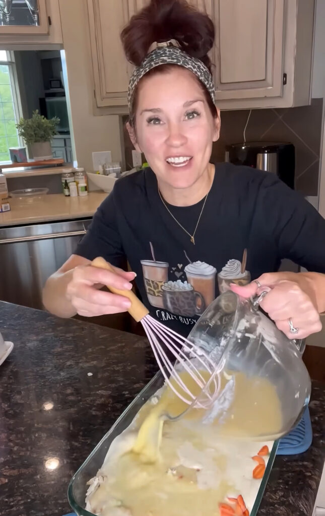 chicken cobbler red lobster