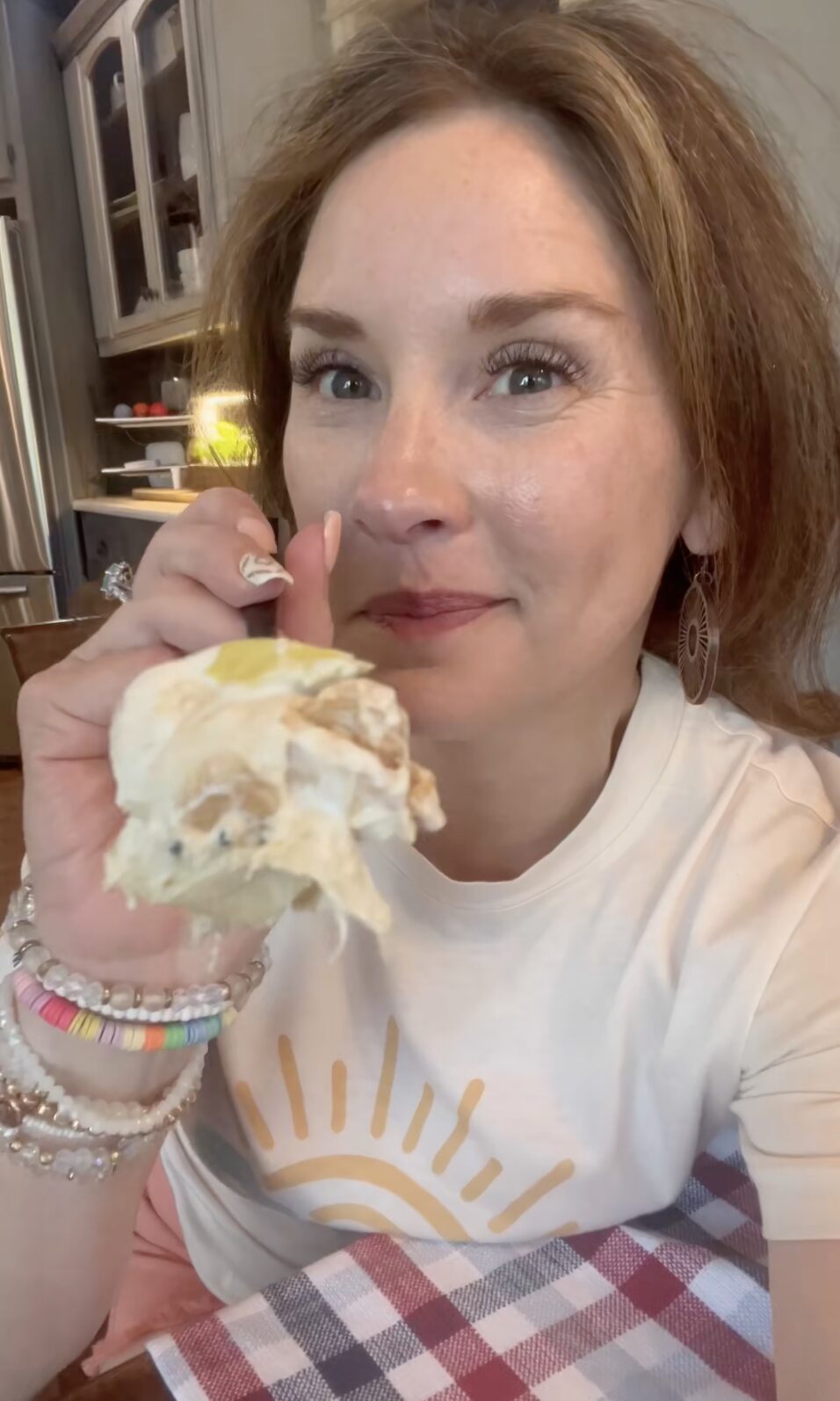 slow cooker chicken enchiladas