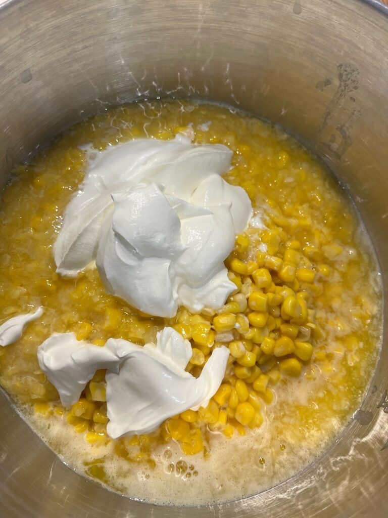 Taco Shepherd’s Pie