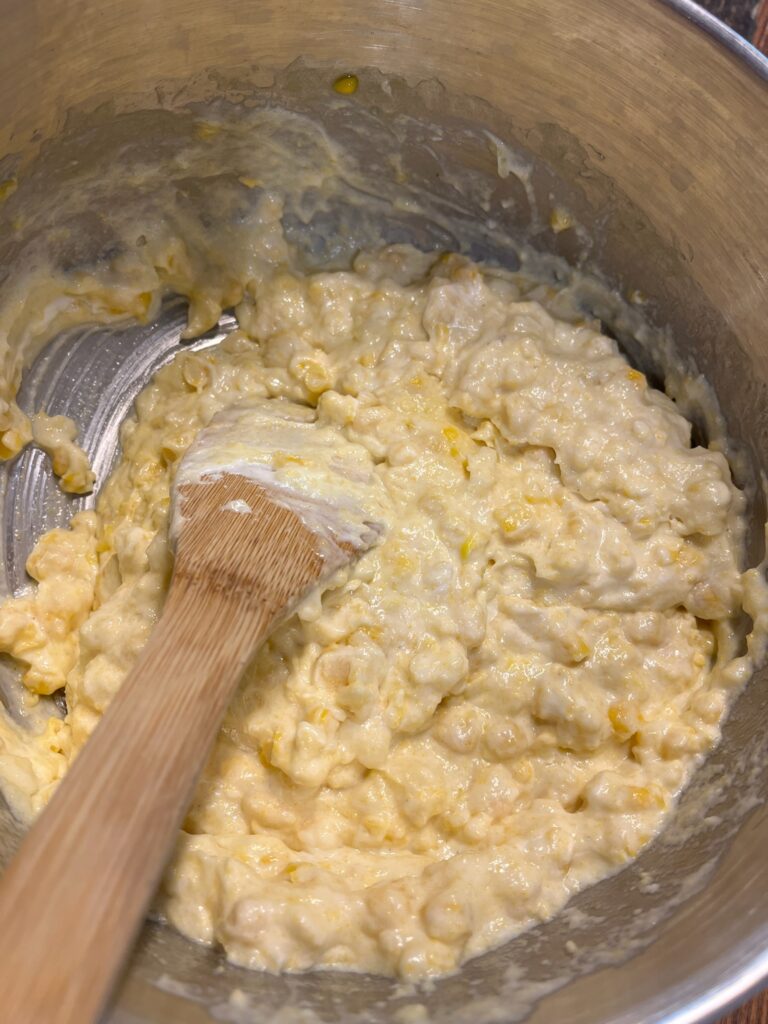 Taco Shepherd’s Pie