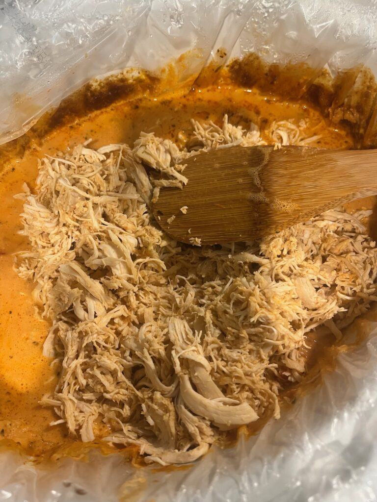 Chicken Parmesan Pasta Recipe