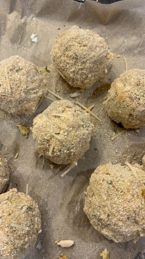 Thanksgiving Leftover Recipe