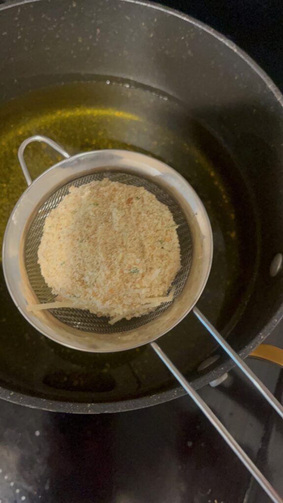 Thanksgiving Leftover Recipe