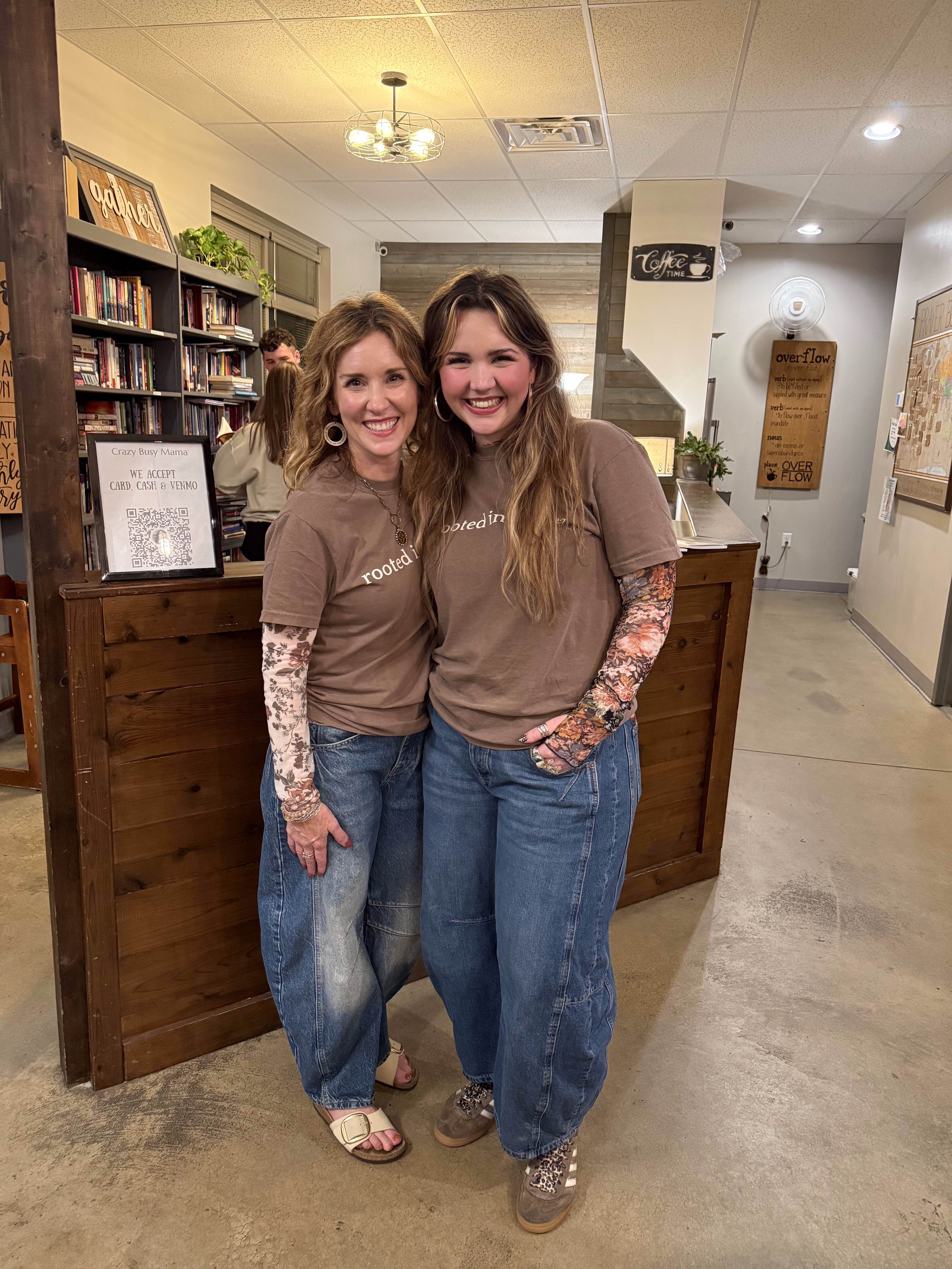 Rooted in Him - Image 2