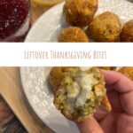 Thanksgiving Leftover Recipe