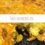 Taco Shepherd’s Pie