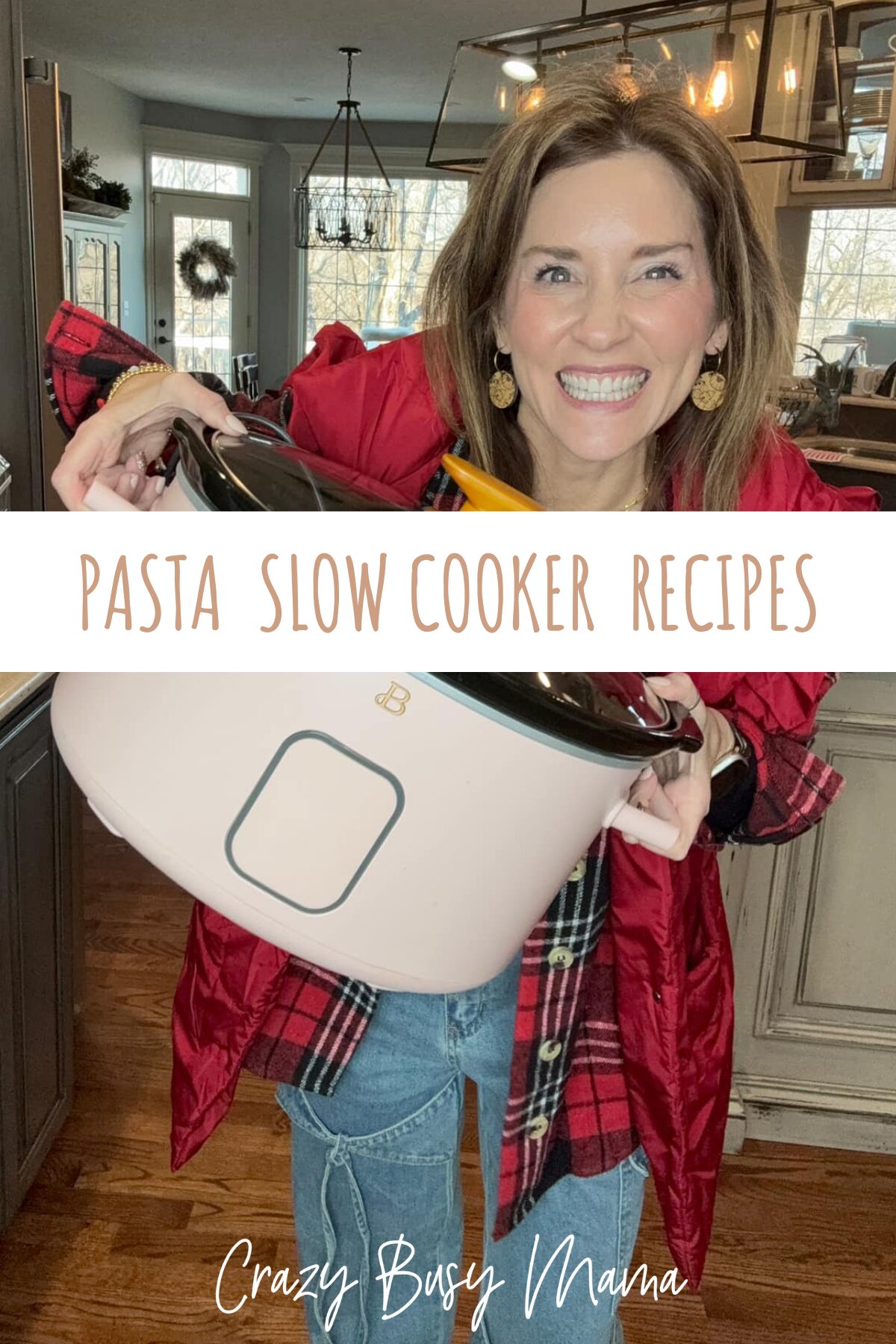 Pasta Slow Cooker Recipes