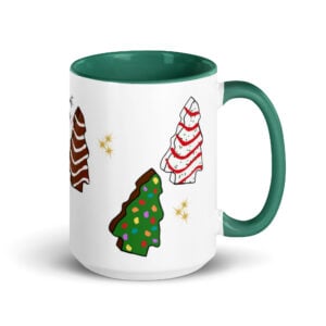 Cbm "Jesus is the Sweetest Treat" Mug