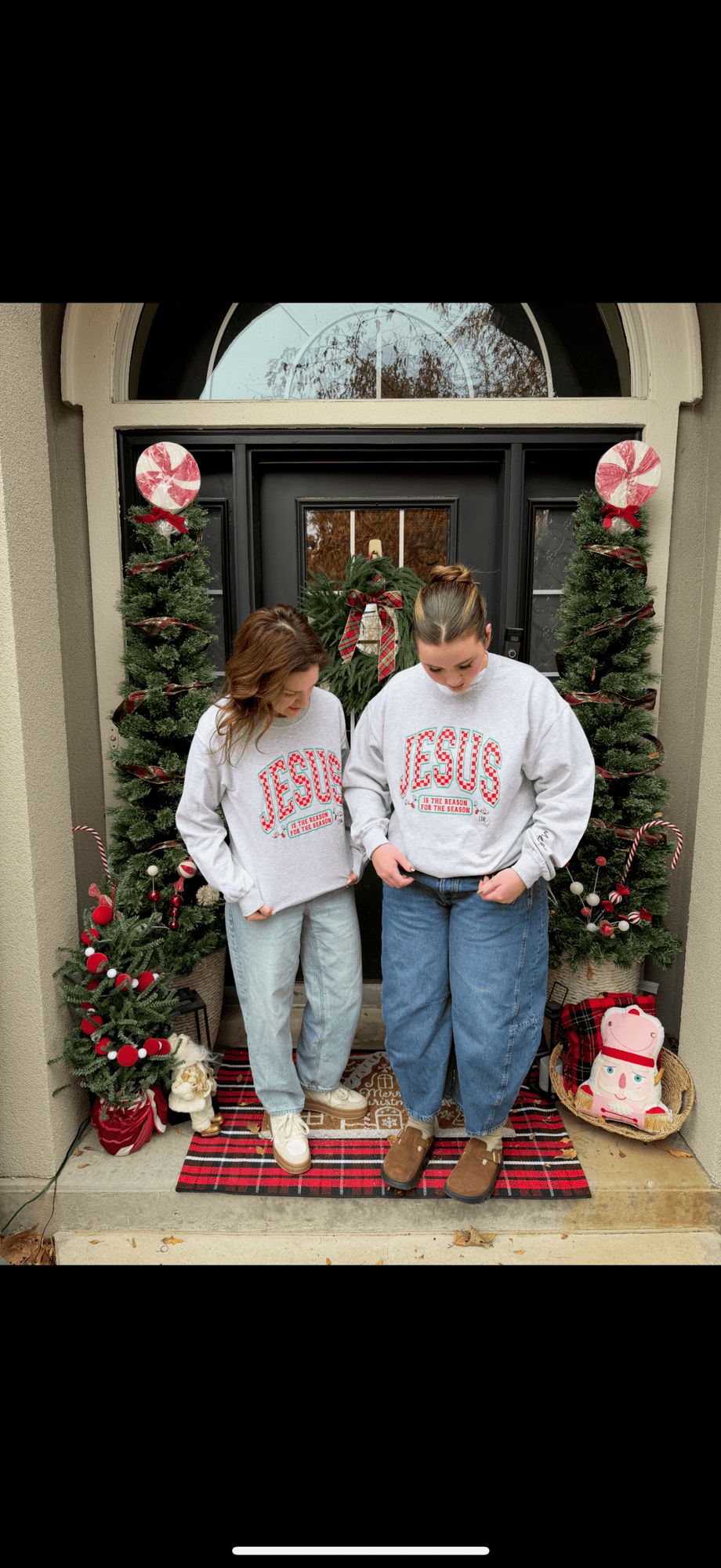 CBM Christmas Reason For the Season - Image 4