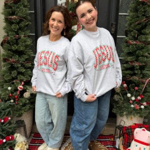 CBM Christmas Reason For the Season