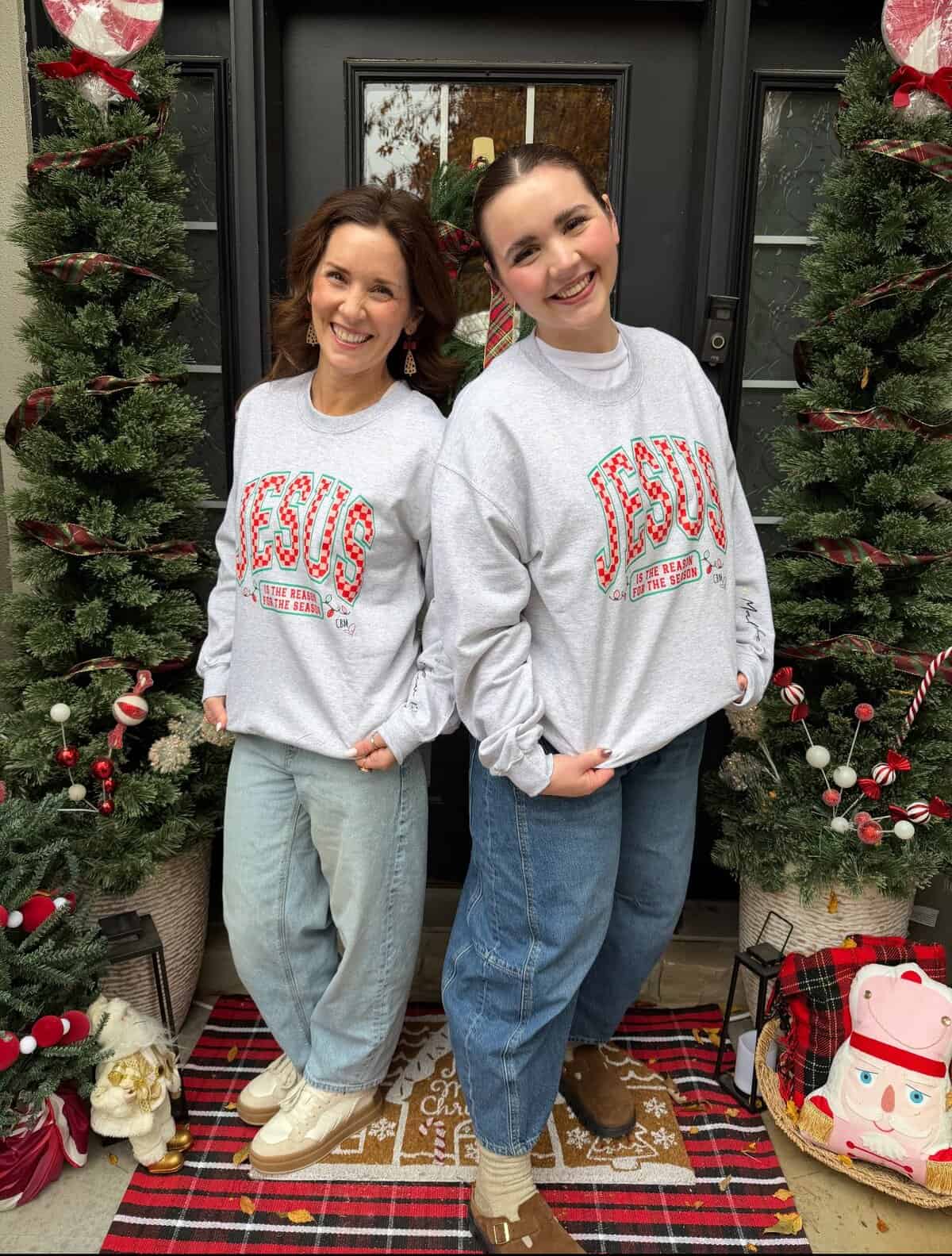 CBM Christmas Reason For the Season