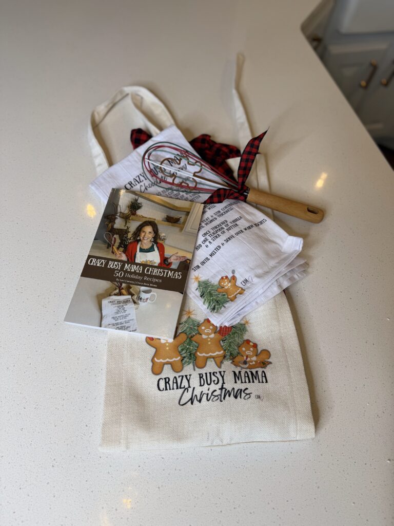 Christmas Recipes cookbook