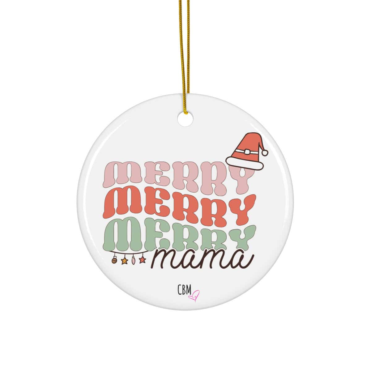 Ceramic ornament - Image 2