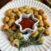 easy christmas appetizers
