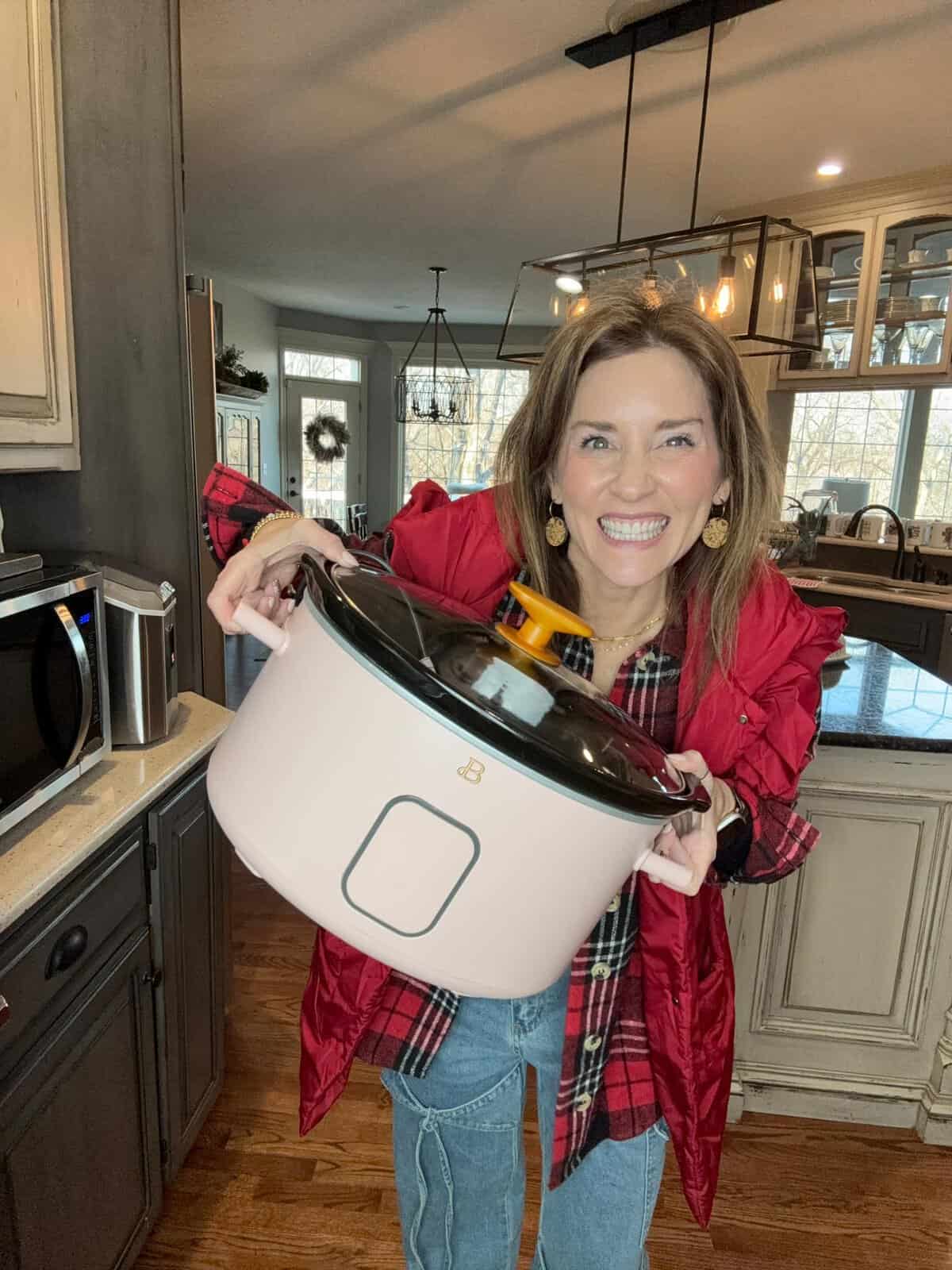 Christmas Slow Cooker Recipes