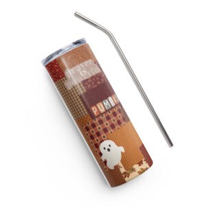 CBM Autumn Grace Stainless steel tumbler
