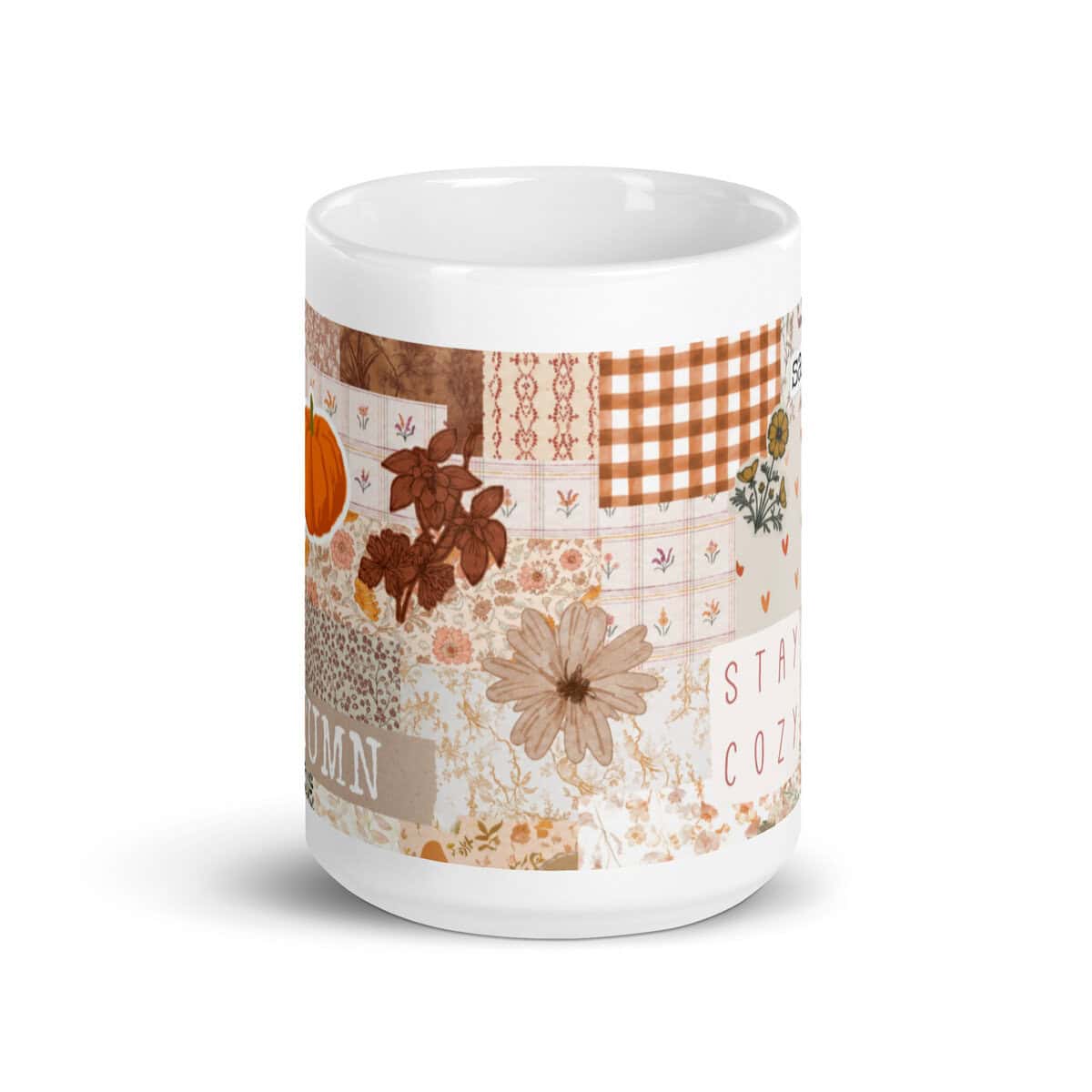 CBM Fall Aesthetics Mug - Image 3