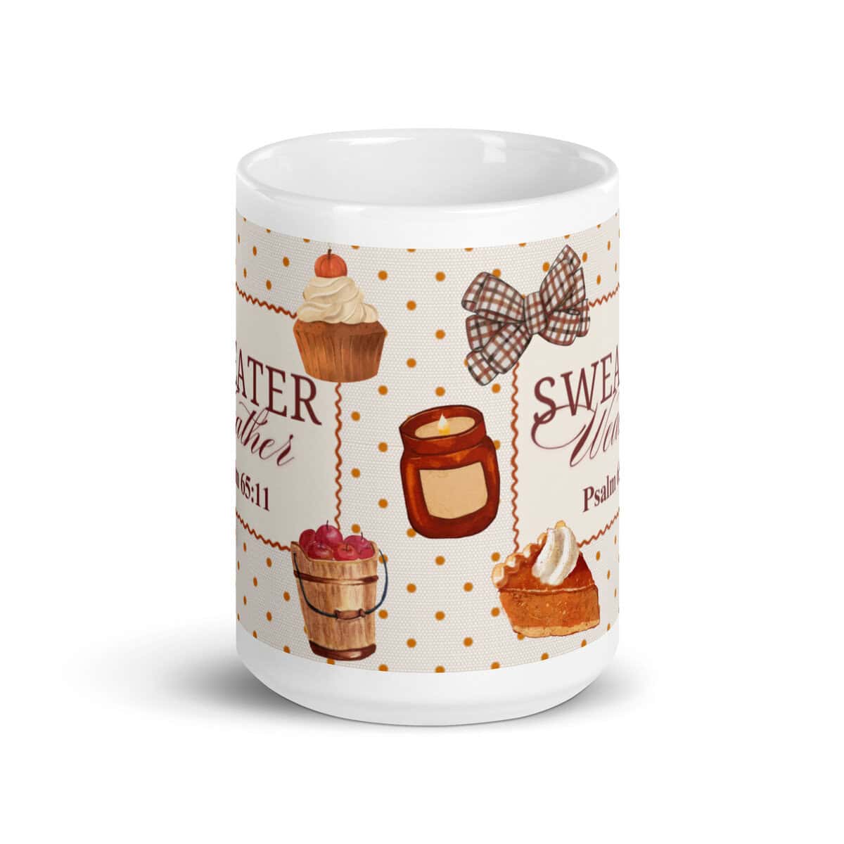 CBM Sweater Weather Mug - Image 3