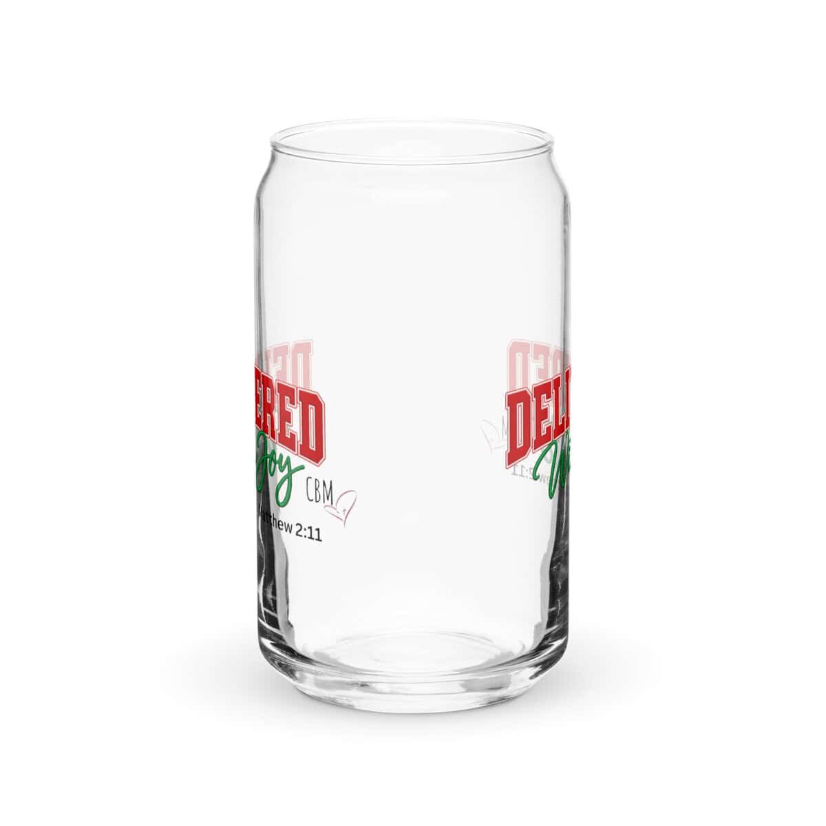 CBM Delivered with Joy Cold Brew Cup - Image 5