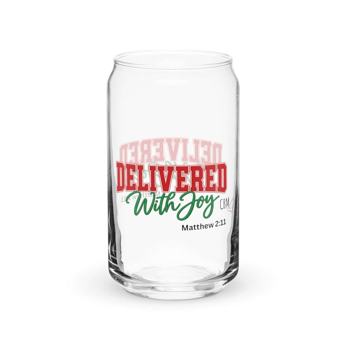 CBM Delivered with Joy Cold Brew Cup - Image 7