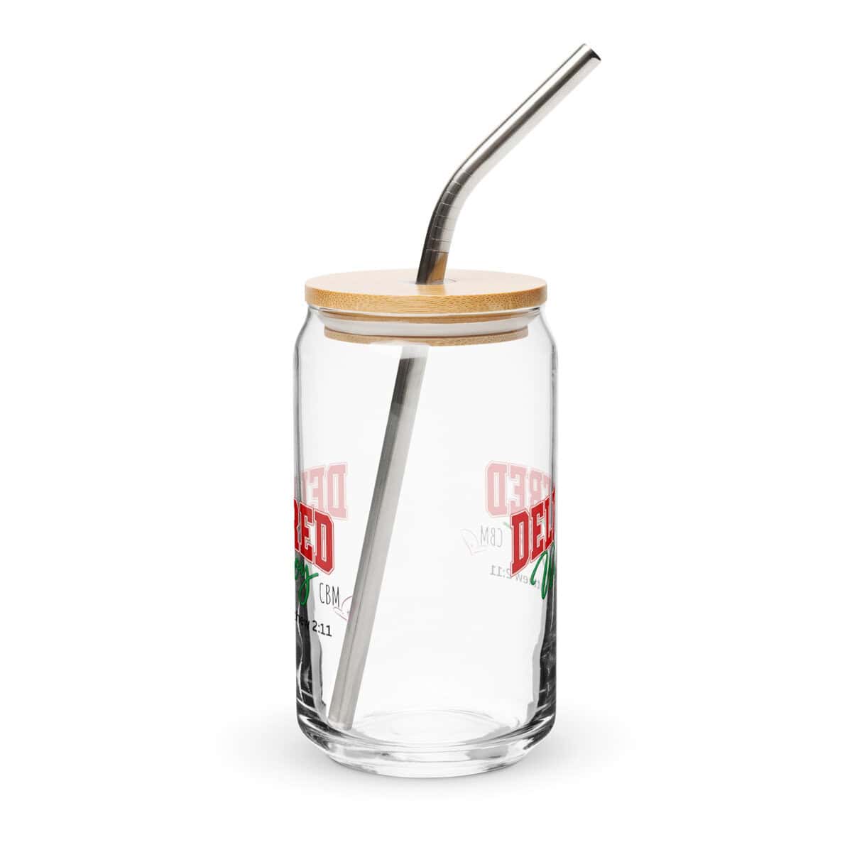 CBM Delivered with Joy Cold Brew Cup - Image 2