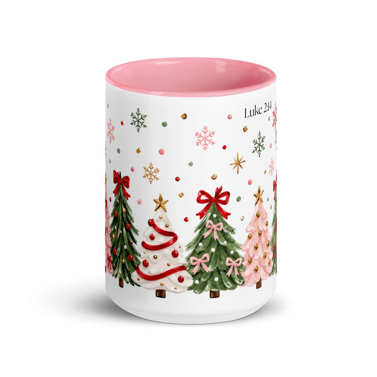 CBM Glory in the Highest Mug - Image 2