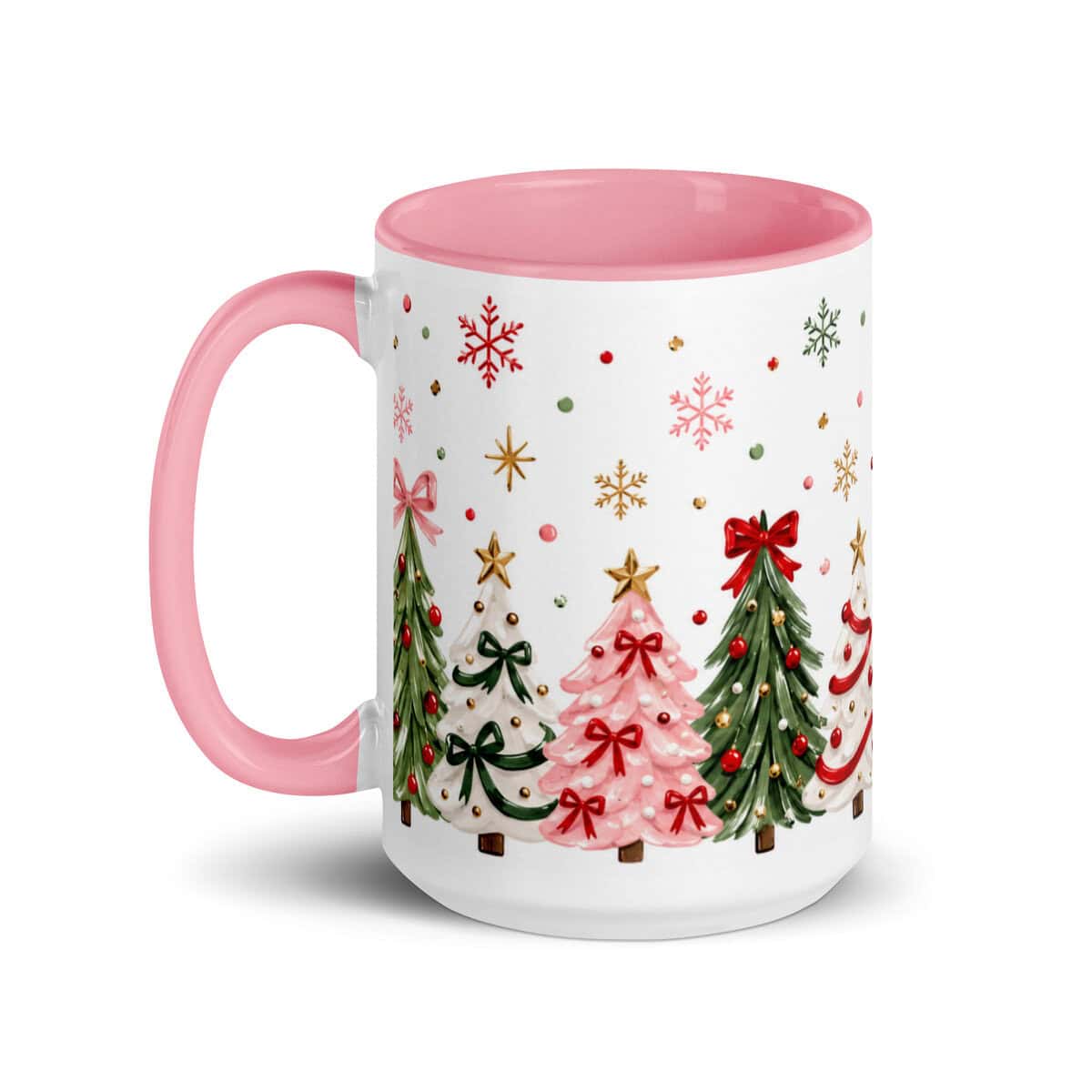 CBM Glory in the Highest Mug - Image 3